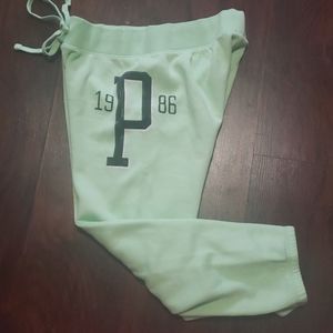 ❣PINK joggers pants👖